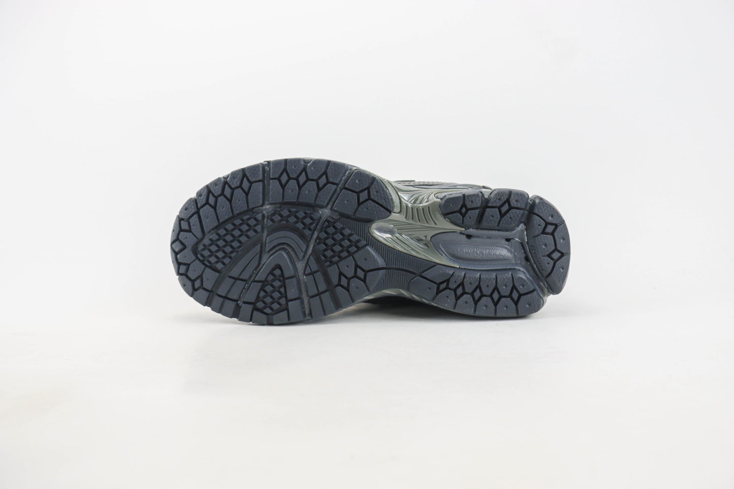 New Balance 1906R Black Grey White