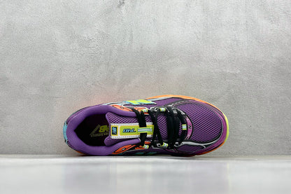 New Balance 740 Concord Grape Sun Glow
