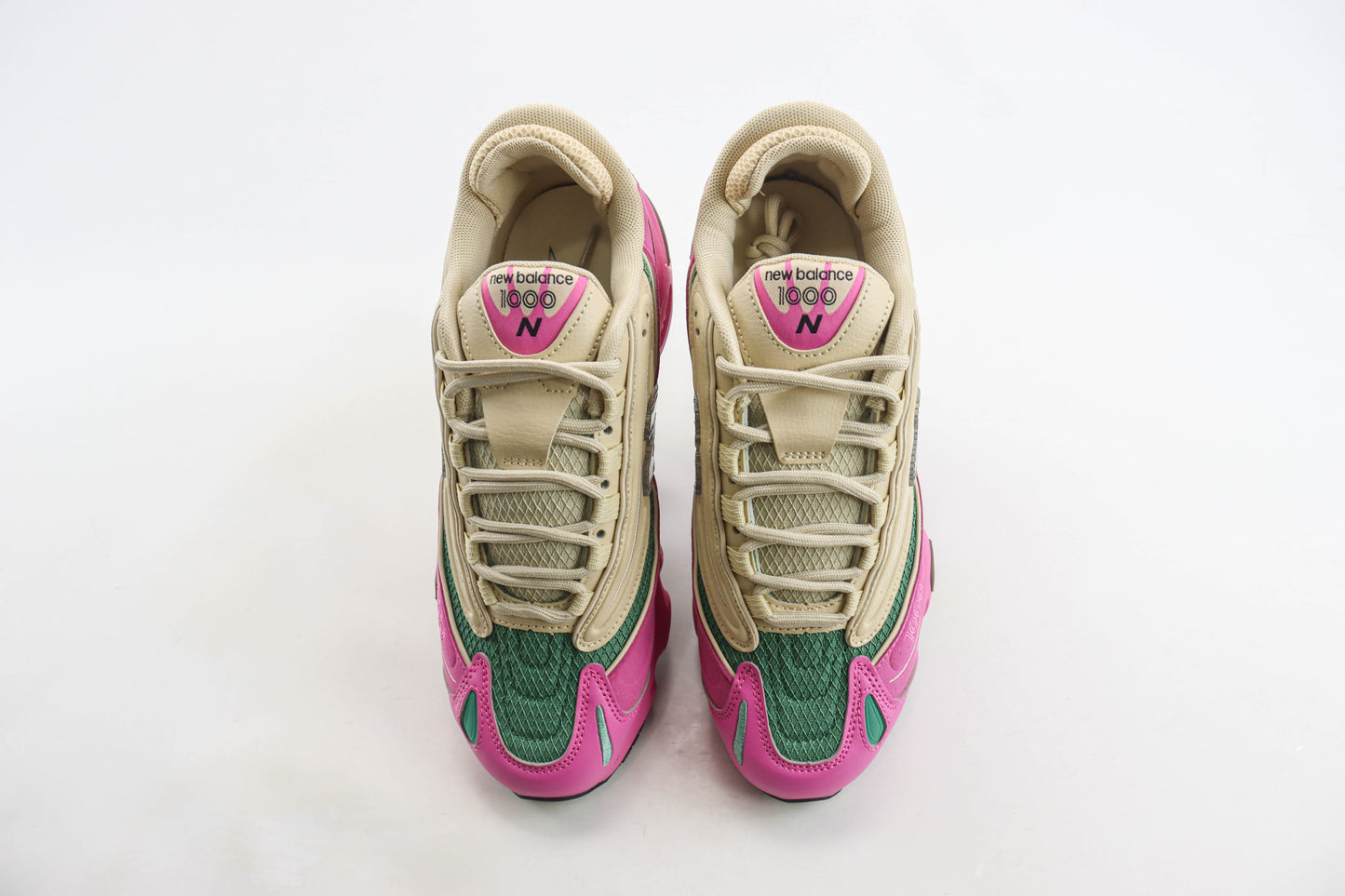 New Balance 1000 Real Pink Sandstone