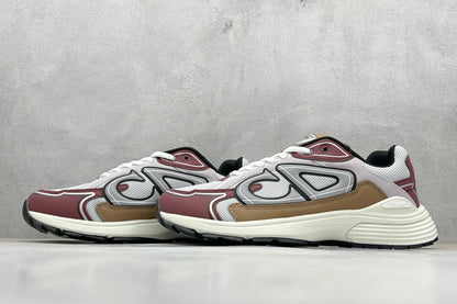 Dior B30 White Brown Beige