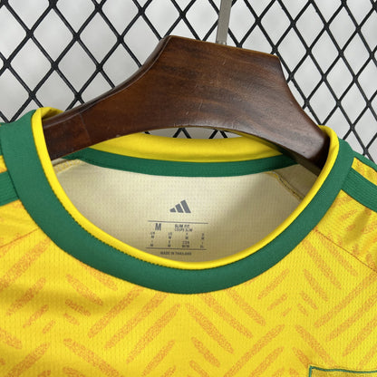 South Africa 2026 World Cup Home Jersey Mens