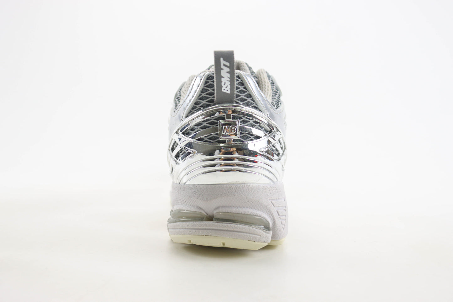 New Balance 1906R The Basement Day Chrome