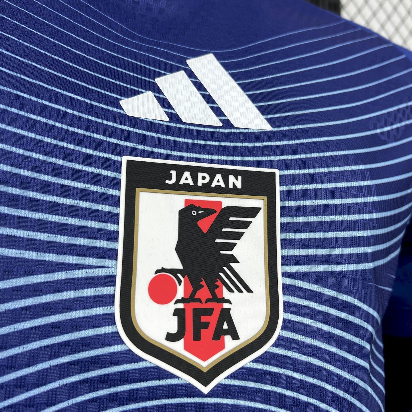 Japan 2026 World Cup Home Jersey Player Version Mens