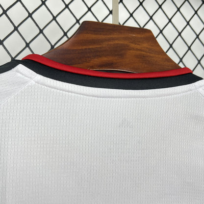 Germany 2026 World Cup Home Long Sleeve Jersey Mens