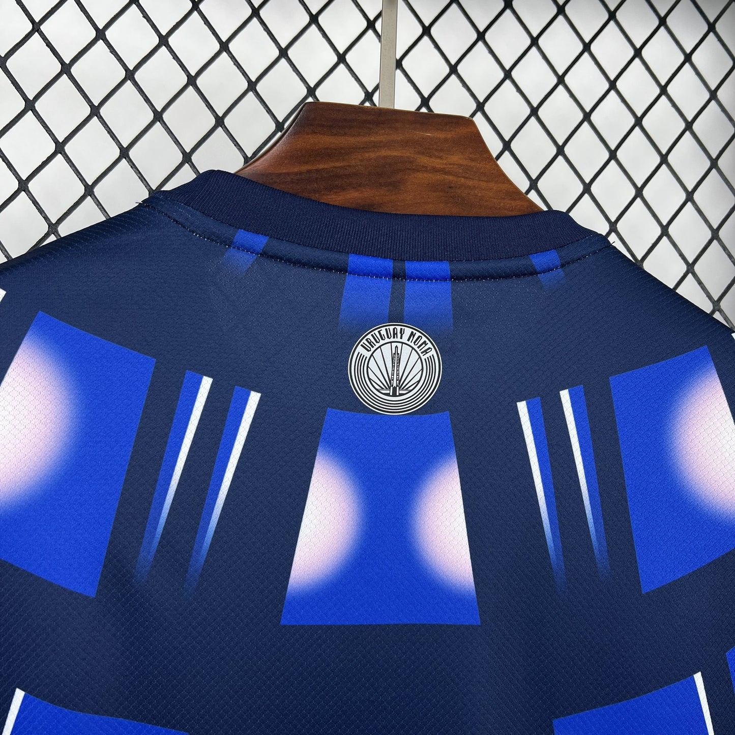 Uruguay 2026 World Cup Away Jersey Mens