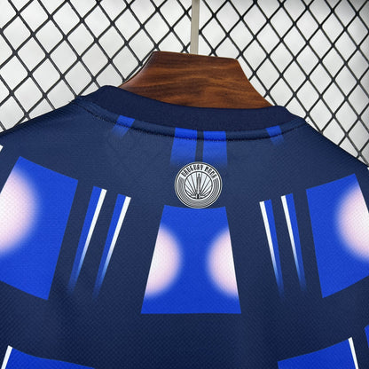 Uruguay 2026 World Cup Away Jersey Mens