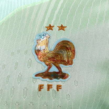 France 2026 World Cup Away Jersey Player Version Mens