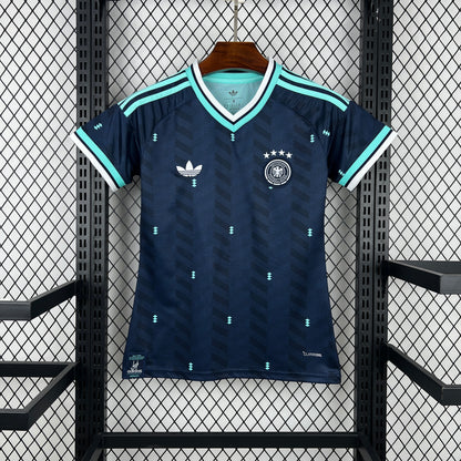 Germany 2026 World Cup Away Jersey Womens