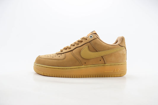 Nike Air Force 1 Low Wheat Mocha