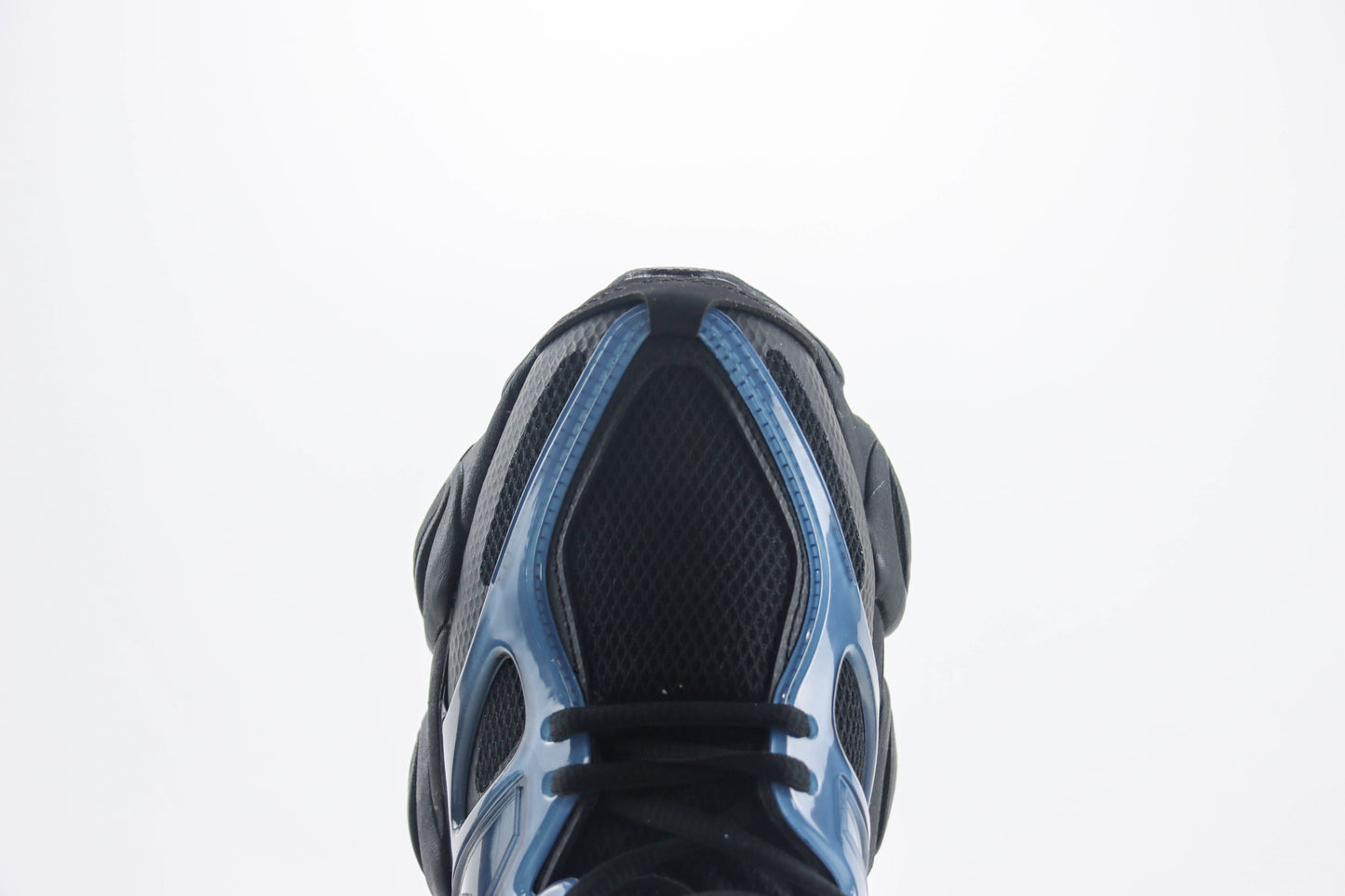 New Balance 9060 X Sea Stone Black