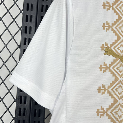 Morocco 2026 World Cup Away Jersey Mens