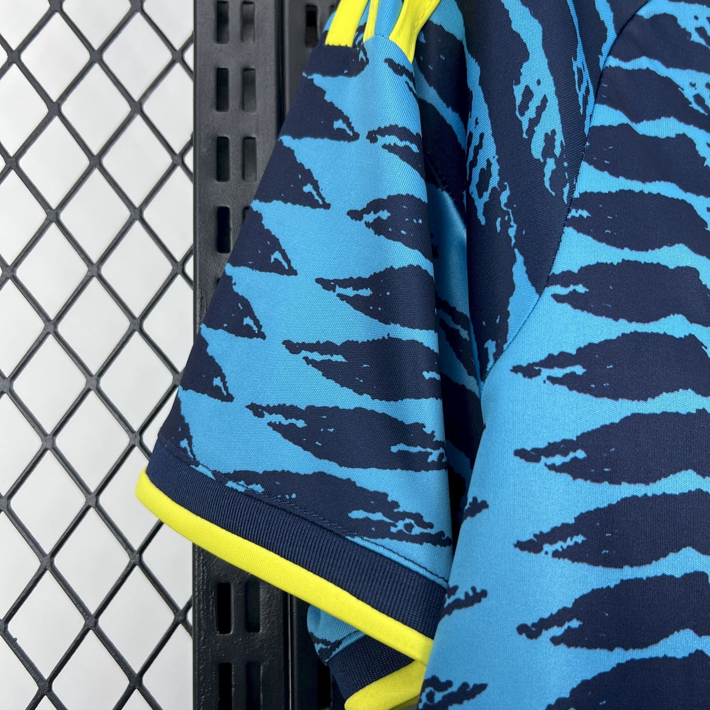 Colombia 2026 World Cup Away Jersey Mens