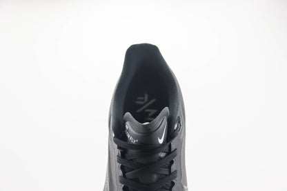 Nike Zoom Fly 6 Black Light Smoke Grey