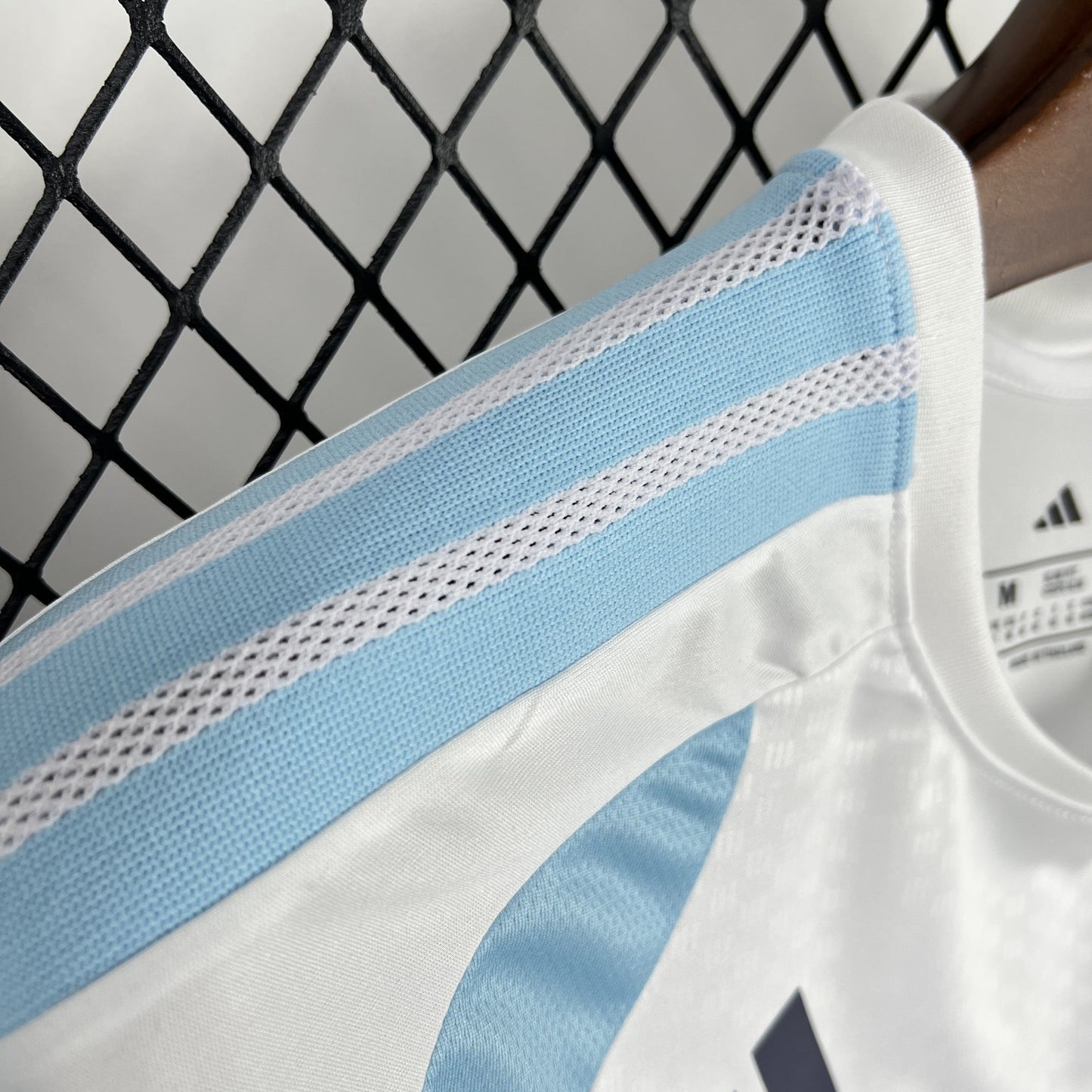Argentina 2026 World Cup Pre-Match Jersey Mens