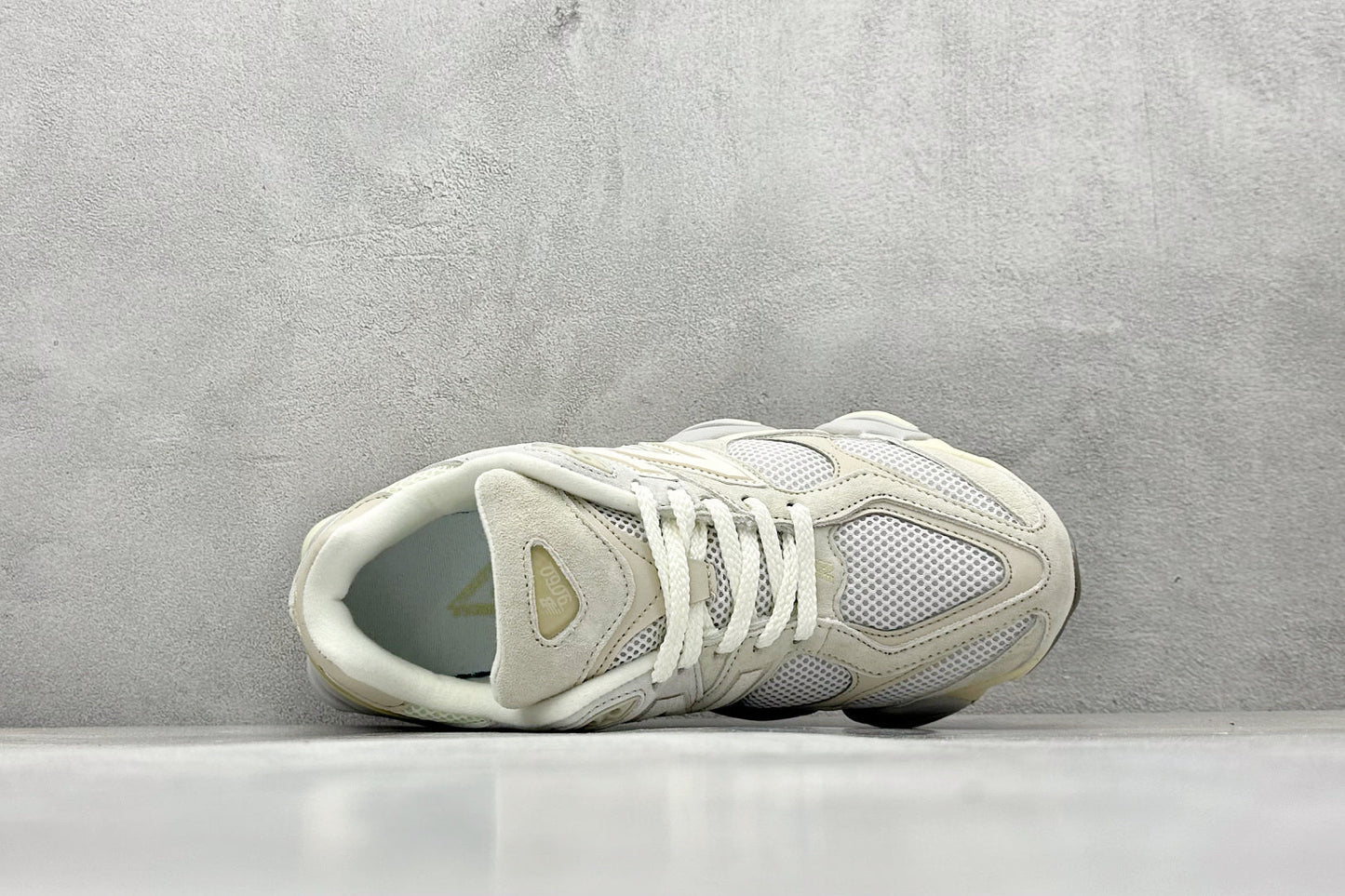 New Balance 9060 Mineral Grey Matter