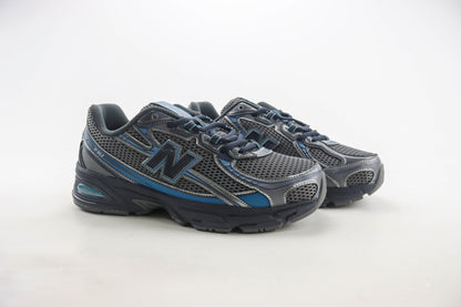 New Balance 740 Castlerock & Terrarium