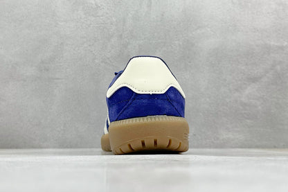 Adidas Bermuda Collegiate Purple Cream