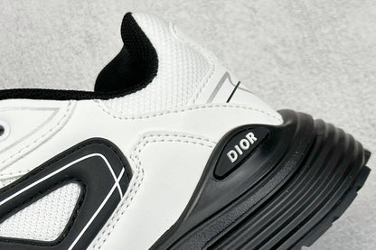 Dior B30 White Black