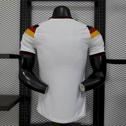 Germany 2026 World Cup Home Jersey Player Version Mens