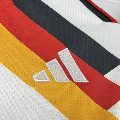 Germany 2026 World Cup Home Long Sleeve Jersey Mens