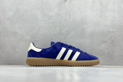Adidas Bermuda Collegiate Purple Cream