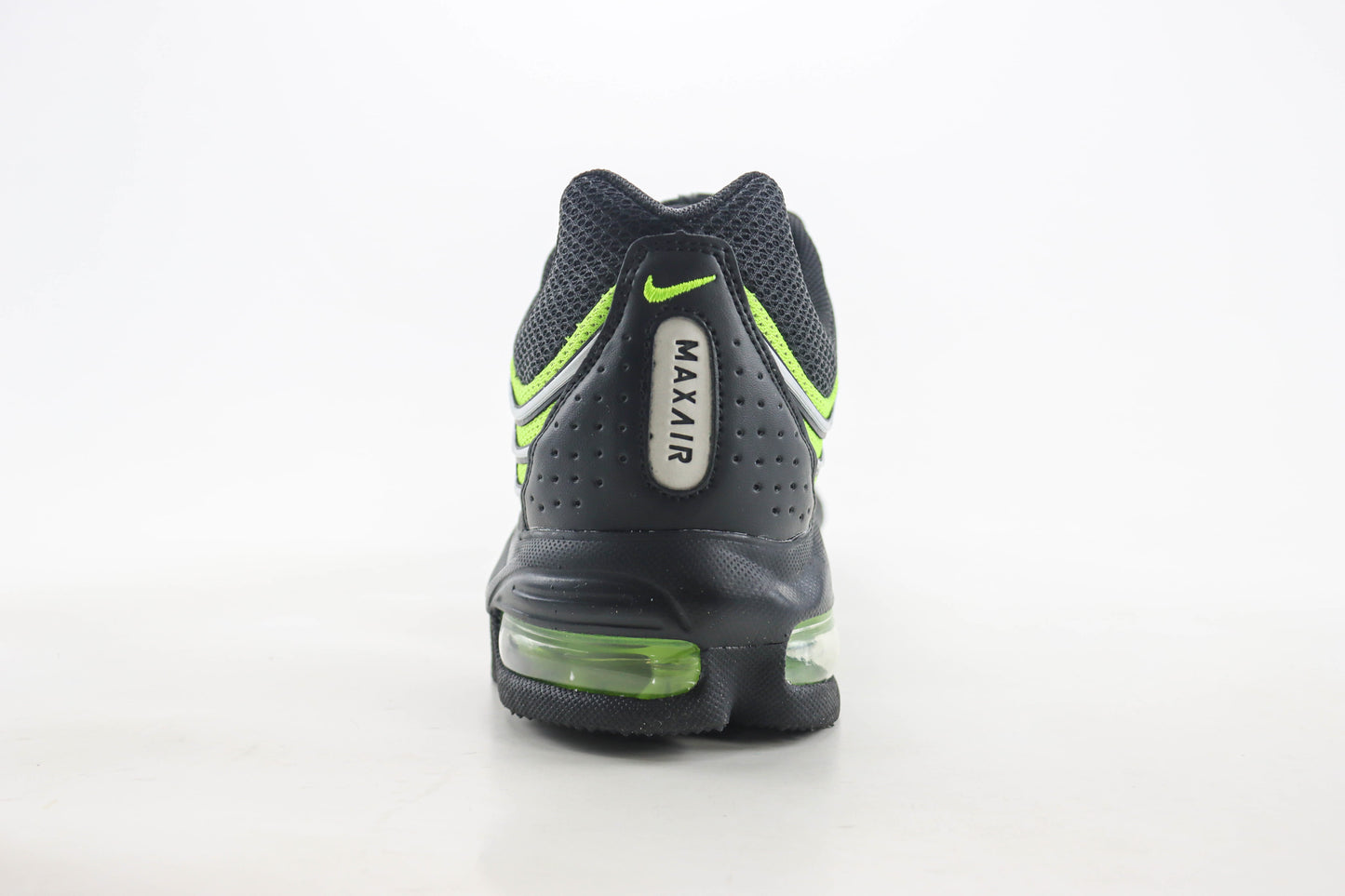 Nike Air Max TL 2.5 Black Citron