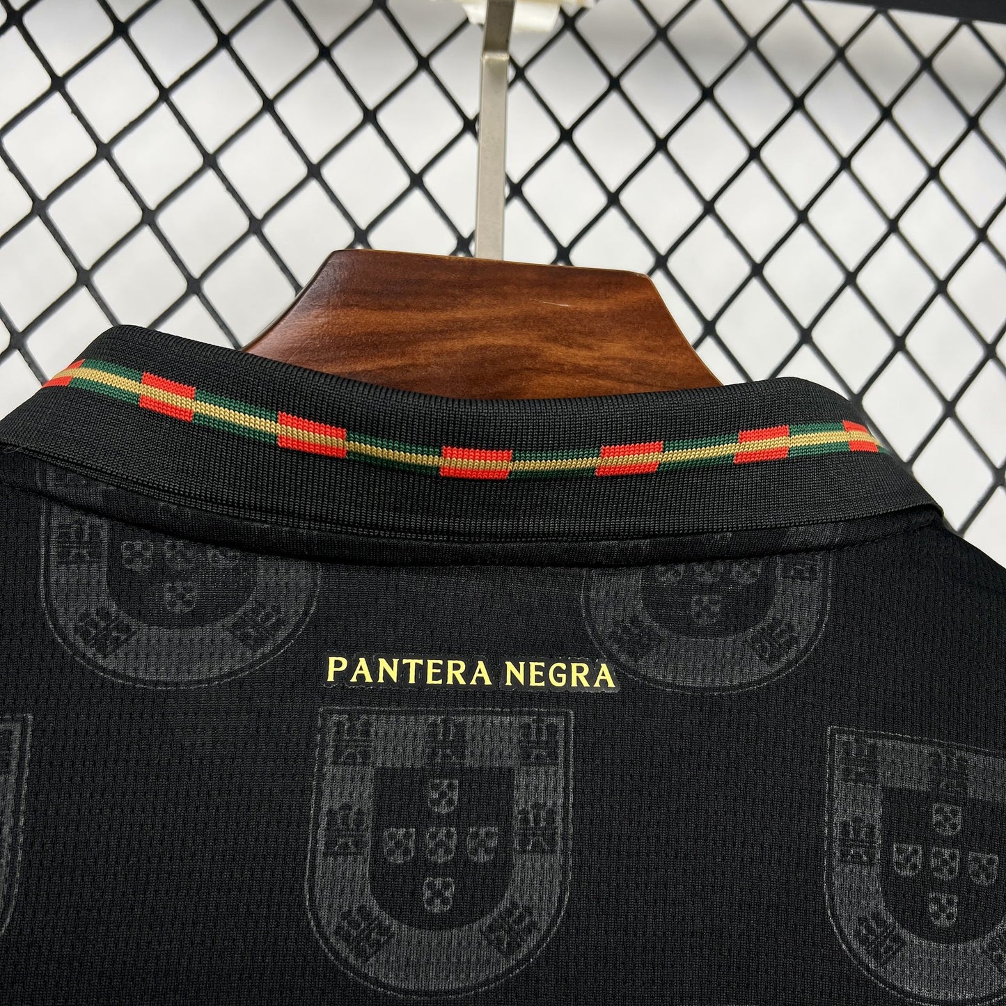 Portugal 2026 Special Long Sleeve Jersey Mens
