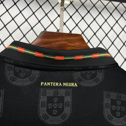 Portugal 2026 Special Long Sleeve Jersey Mens