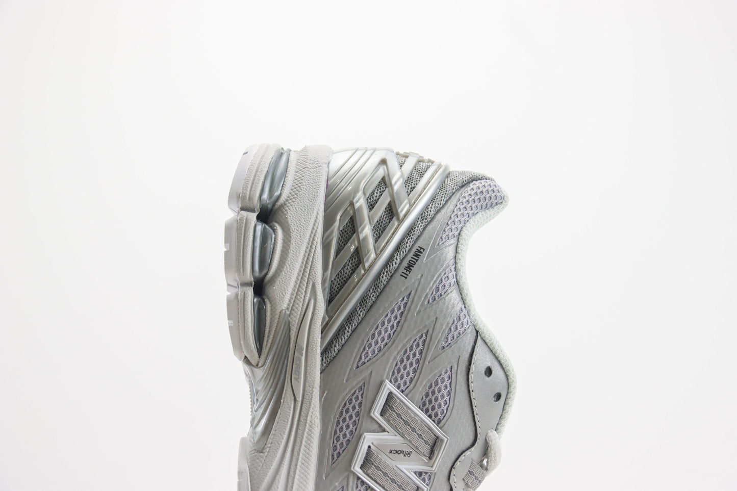 New Balance 1906W Silver Metallic