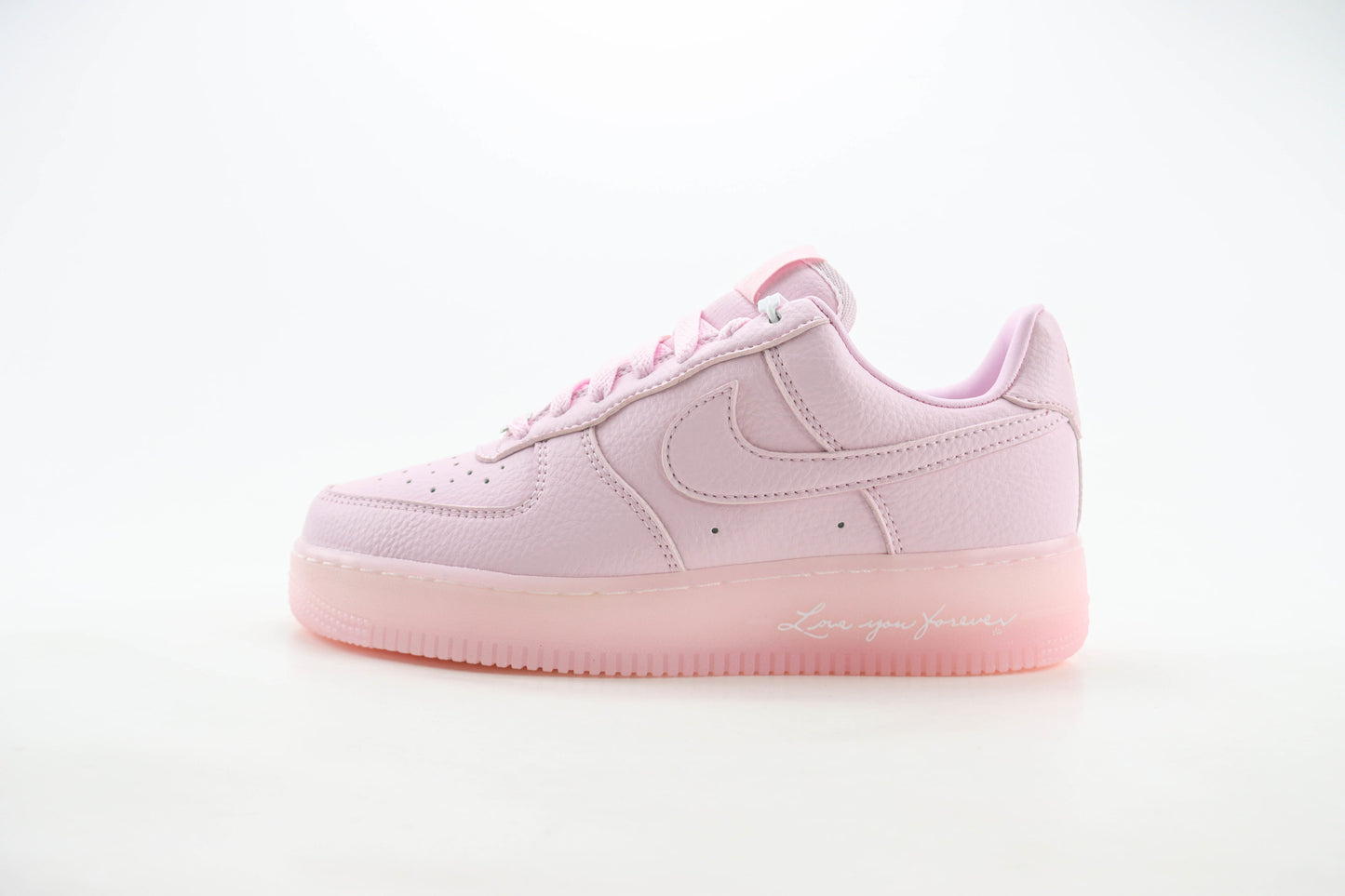 Nike Air Force 1 Low Drake NOCTA Certified Lover Boy Pink Foam