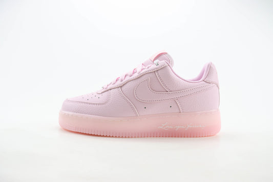 Nike Air Force 1 Low Drake NOCTA Certified Lover Boy Pink Foam