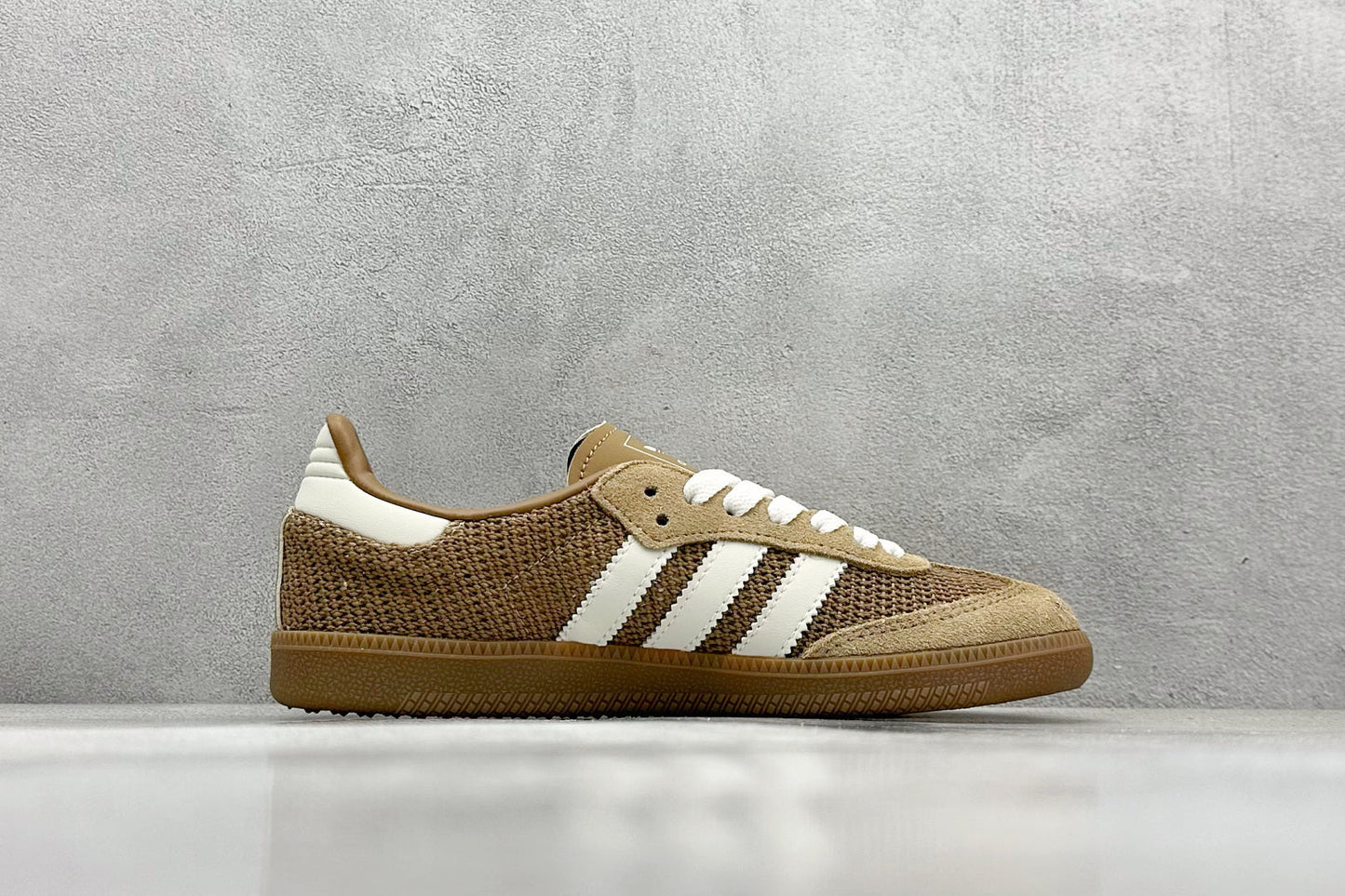 Adidas Originals Samba OG Cardboard