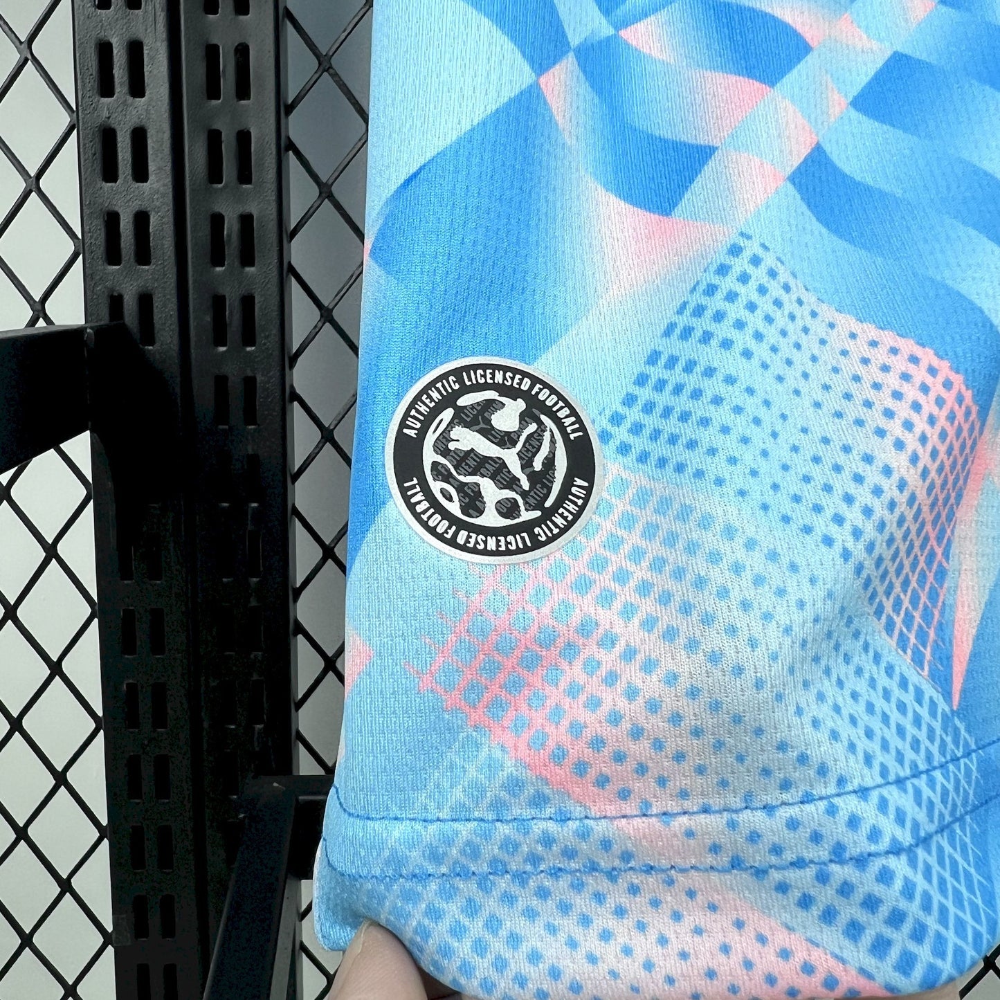 Switzerland 2026 World Cup Away Jersey Mens