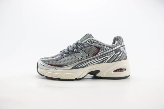 New Balance 740 Silver Metallic Grey