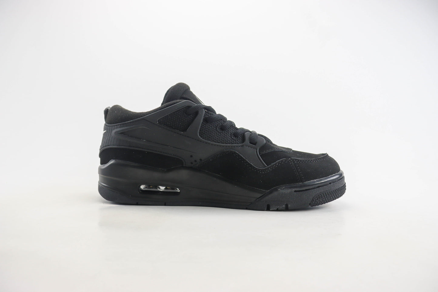 Nike Air Jordan 4 Retro OG Black Cat