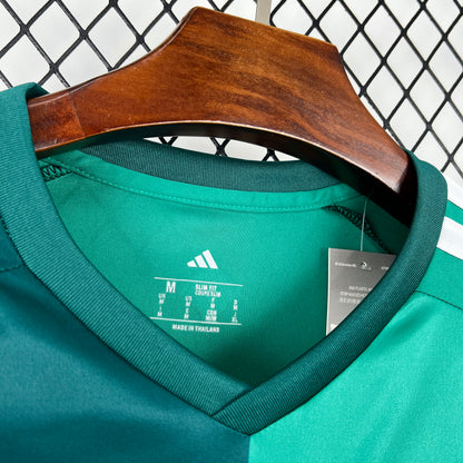 Northern Ireland 2026 World Cup Home Jersey Mens