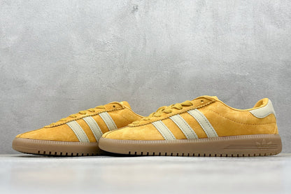Adidas Bermuda Collegiate Bold Gold