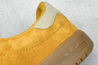 Adidas Bermuda Collegiate Bold Gold