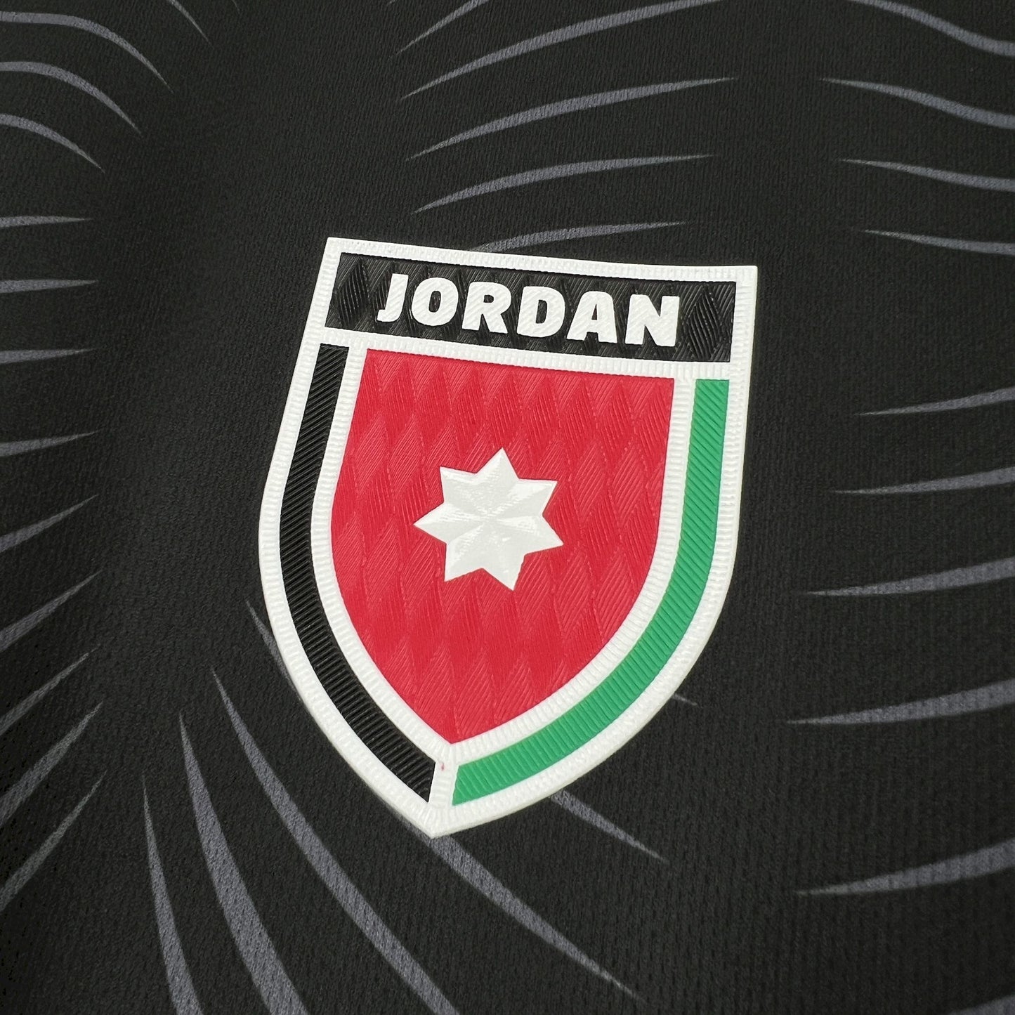 Jordan 2026 World Cup Third Jersey Mens