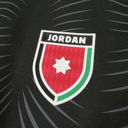 Jordan 2026 World Cup Third Jersey Mens