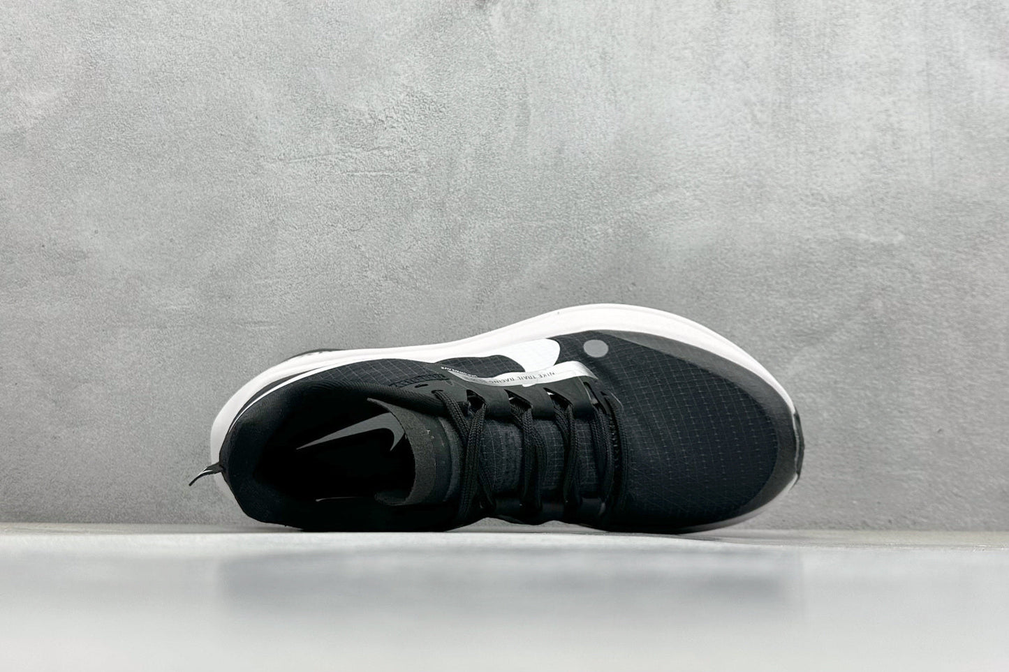 Nike ZoomX Ultrafly Trail Black