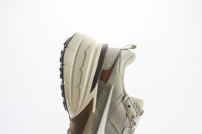 Nike V2K Run Light Orewood Brown