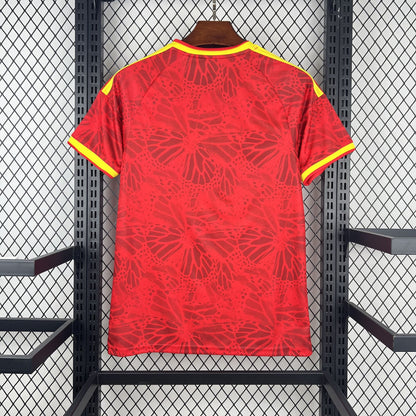 Colombia 2026 World Cup Special Jersey Mens