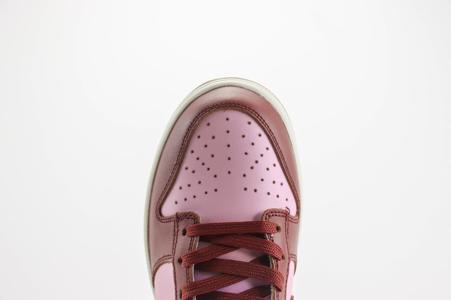 Nike Dunk Low Next Nature Dark Pony Elemental Pink