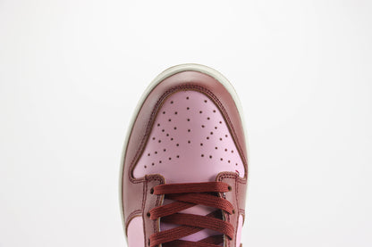 Nike Dunk Low Next Nature Dark Pony Elemental Pink
