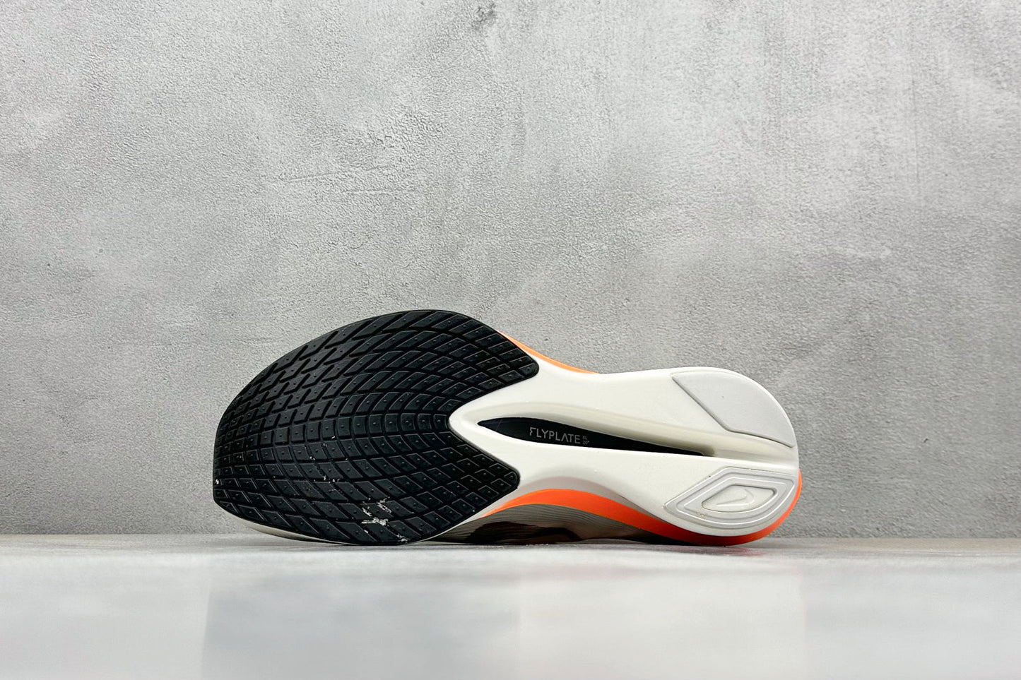 Nike Vaporfly 4 SAIL TOTAL ORANGE
