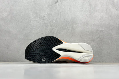 Nike Vaporfly 4 SAIL TOTAL ORANGE