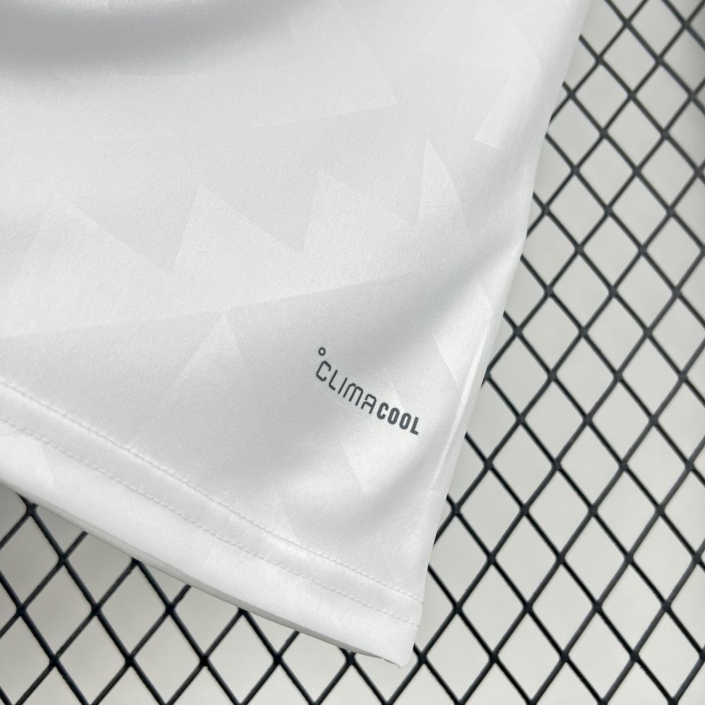 Mexico 2025/26 Away Jersey Mens