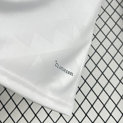 Mexico 2025/26 Away Jersey Mens