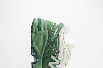 New Balance 1000 Green Grey
